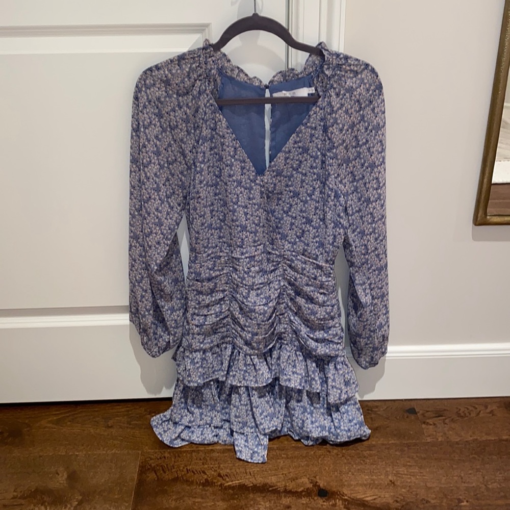 ASTR The Label dress